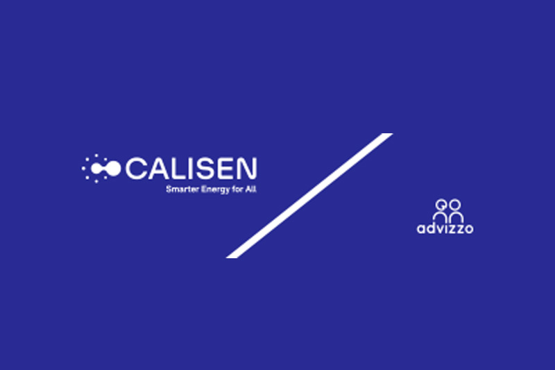 Calisen and Advizzo: Your Trusted Partners for Smart Meter Reporting, Compliance and Customer Engagement