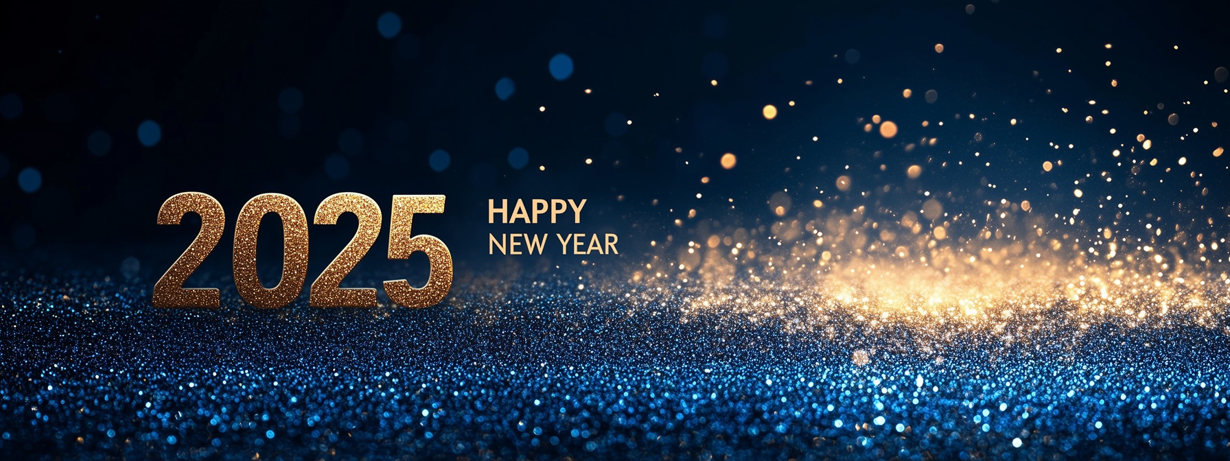 Welcome to 2025 – Happy New Year! Let’s Engage Customers Better in 2025